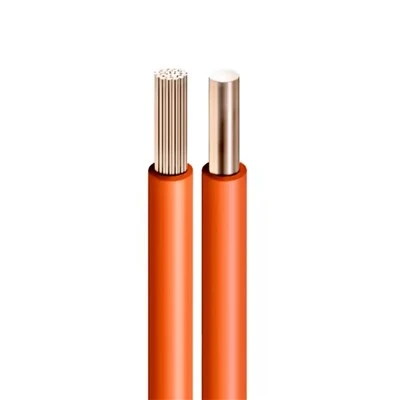 UL10093 PVC-Flugzeugdraht